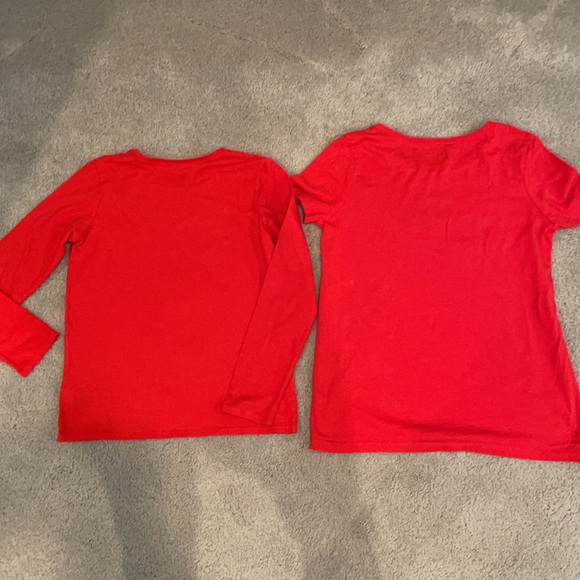 Mommy and me matching Red Shirts-Drama Queen - Picture 7 of 9
